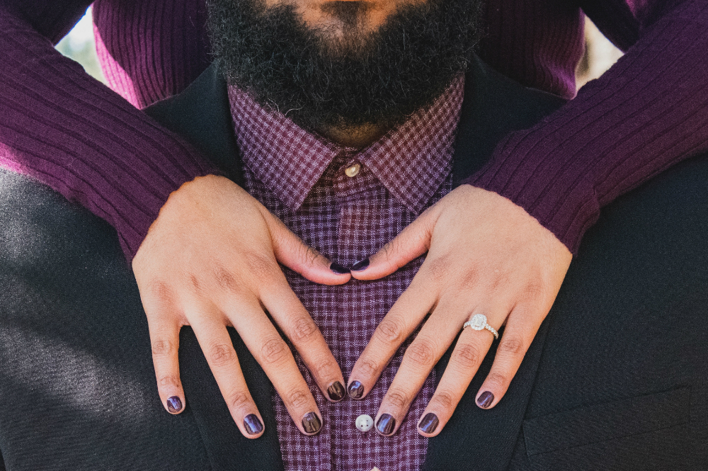 Popular Emerald Cut Ring Collections Popular Emerald Cut Ring Collections