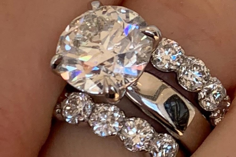 Popular Collections of Wedding Bands Popular Collections of Wedding Bands