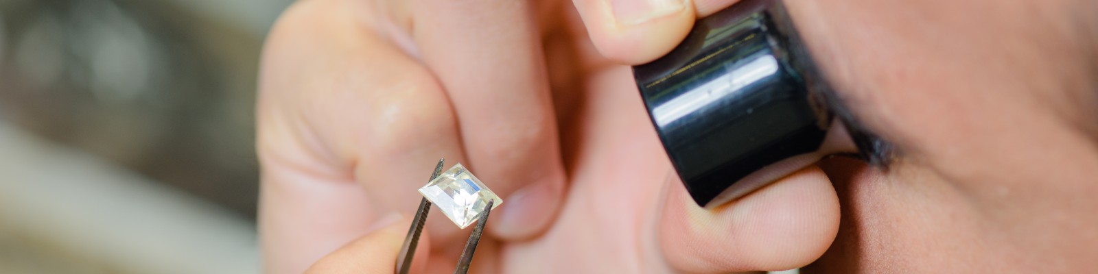 Loose Diamonds at Merry Richards Jewelers