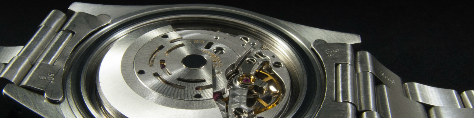 Watch Repair at Merry Richards Jewelers Watch Repair at Merry Richards Jewelers